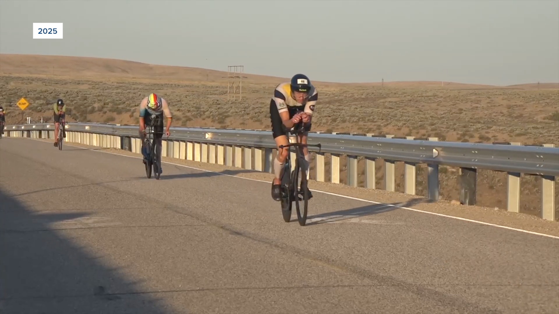 Ironman 70.3