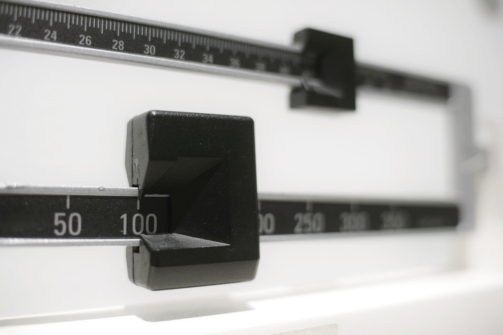 Beam Scale