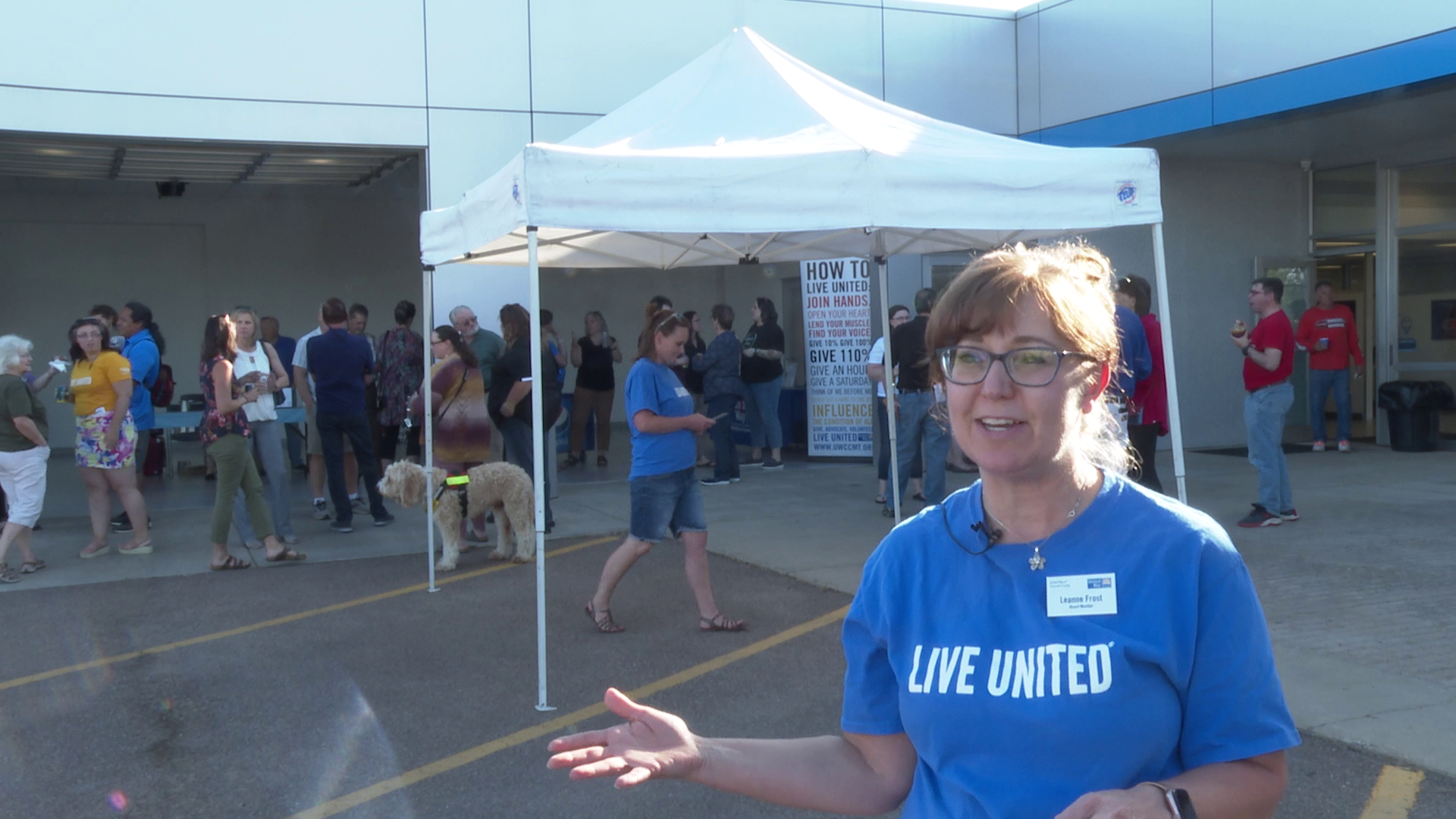 United Way of Cascade County launches fundraising campaign