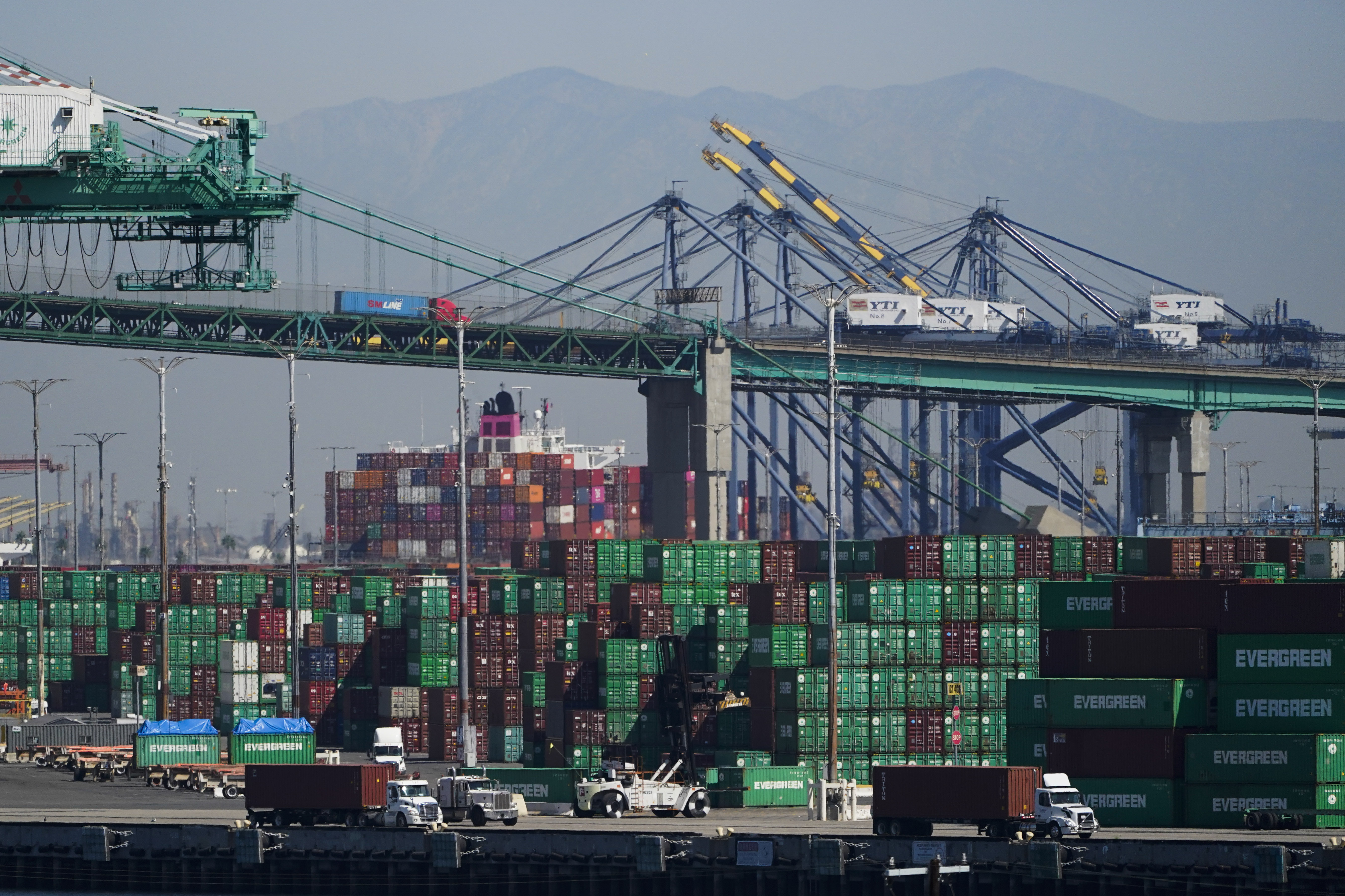 Supply Chains