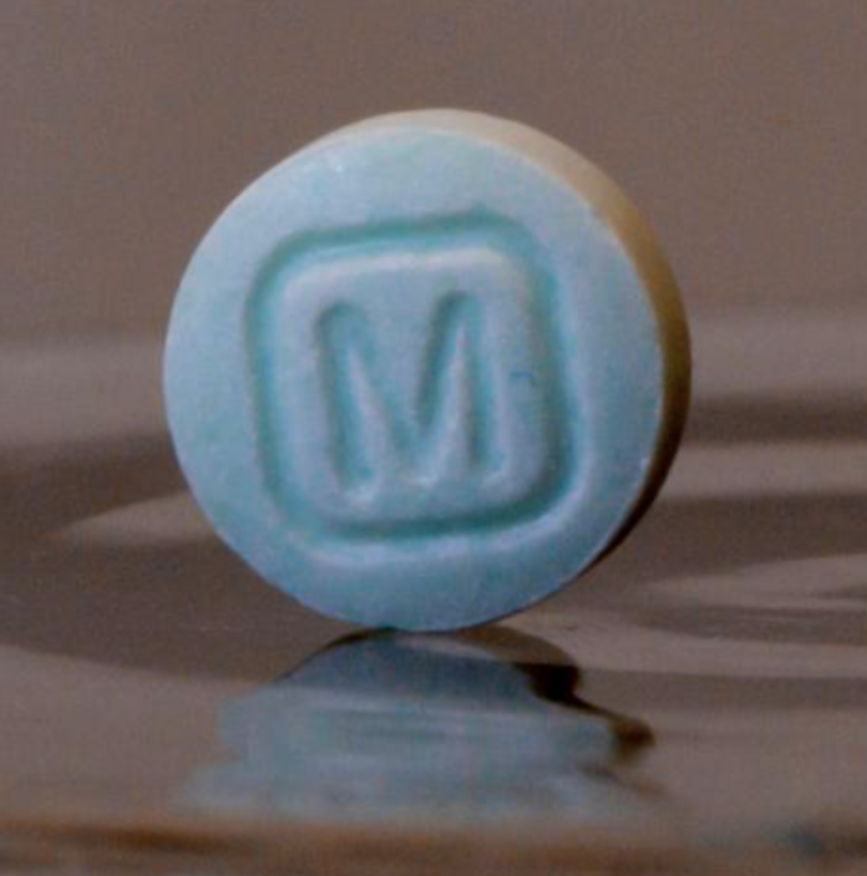 Fentanyl, meth pill - fake prescription drugs