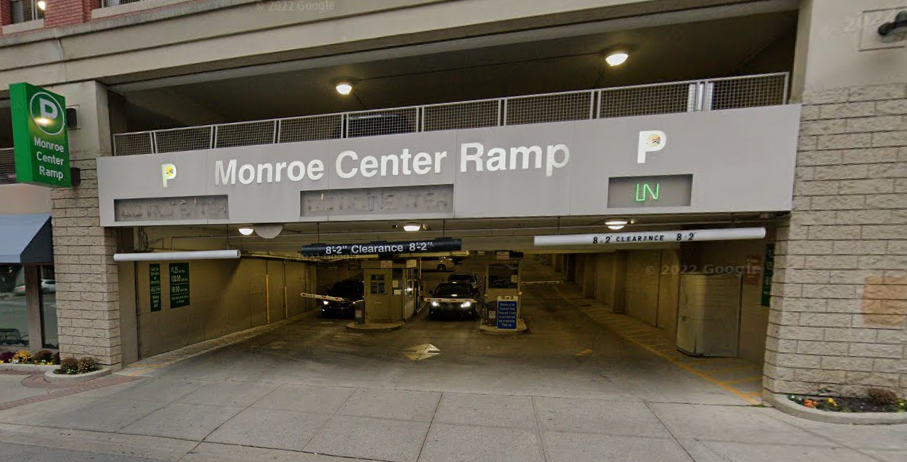 Monroe Center ramp.png