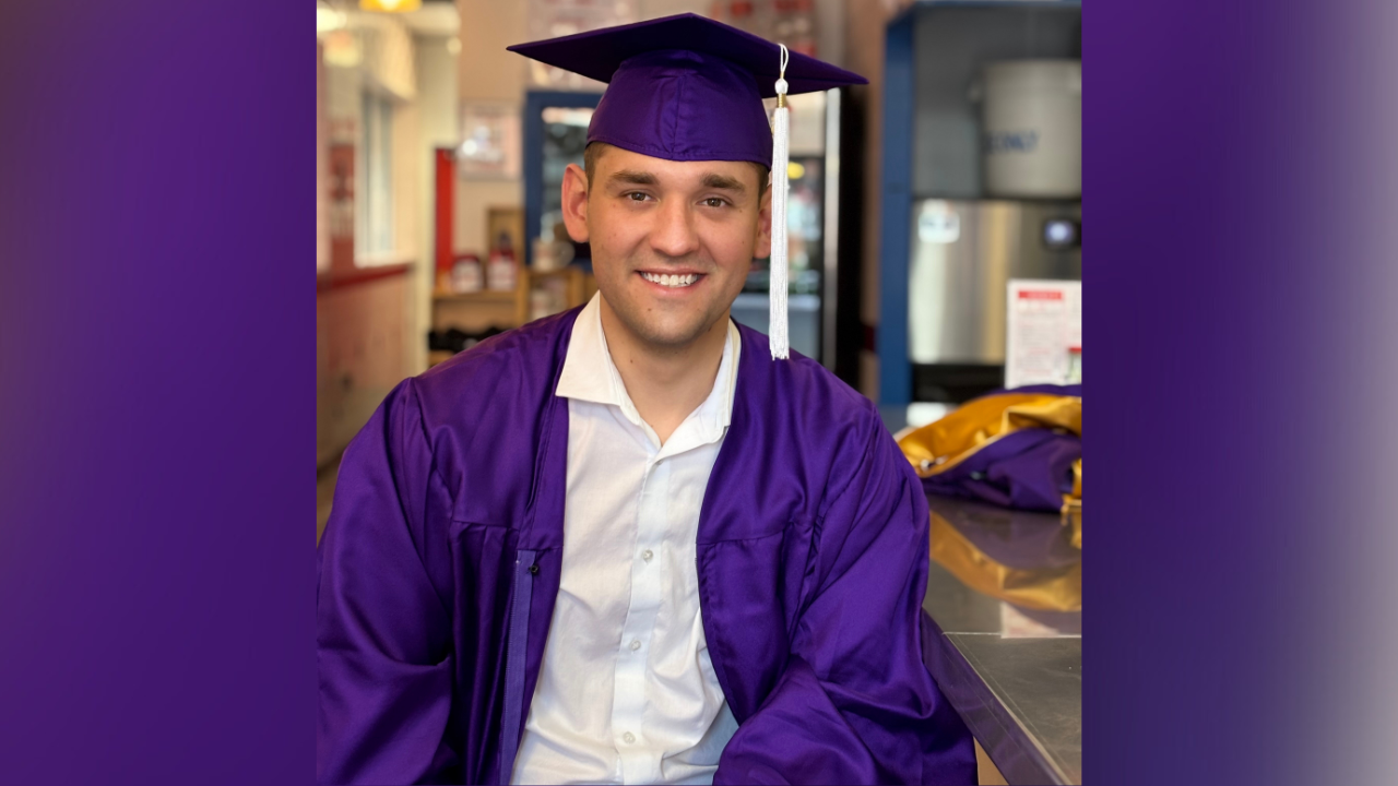 Jack Wilson Saunders