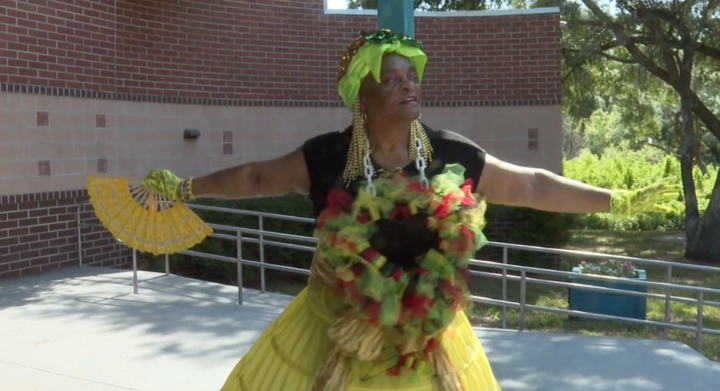 Caribbean American Heritage Festival