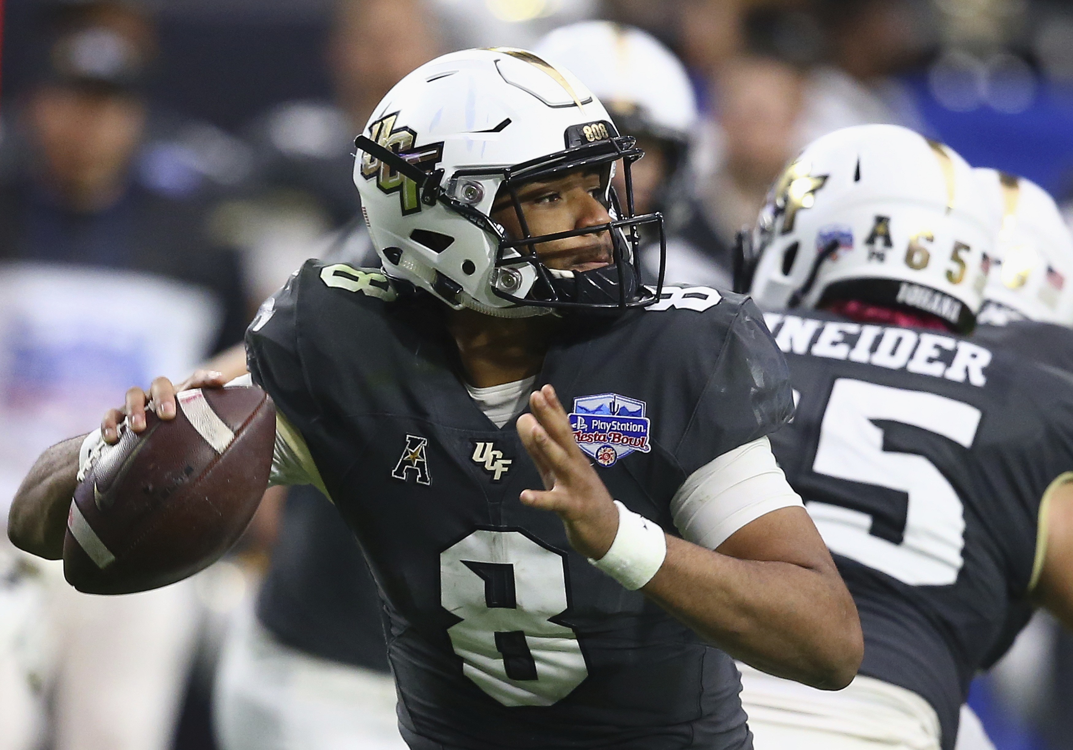 Fiesta Bowl Football