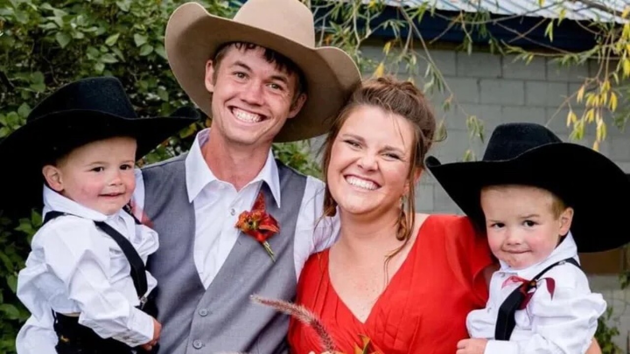 Anaconda Pilot GoFundMe