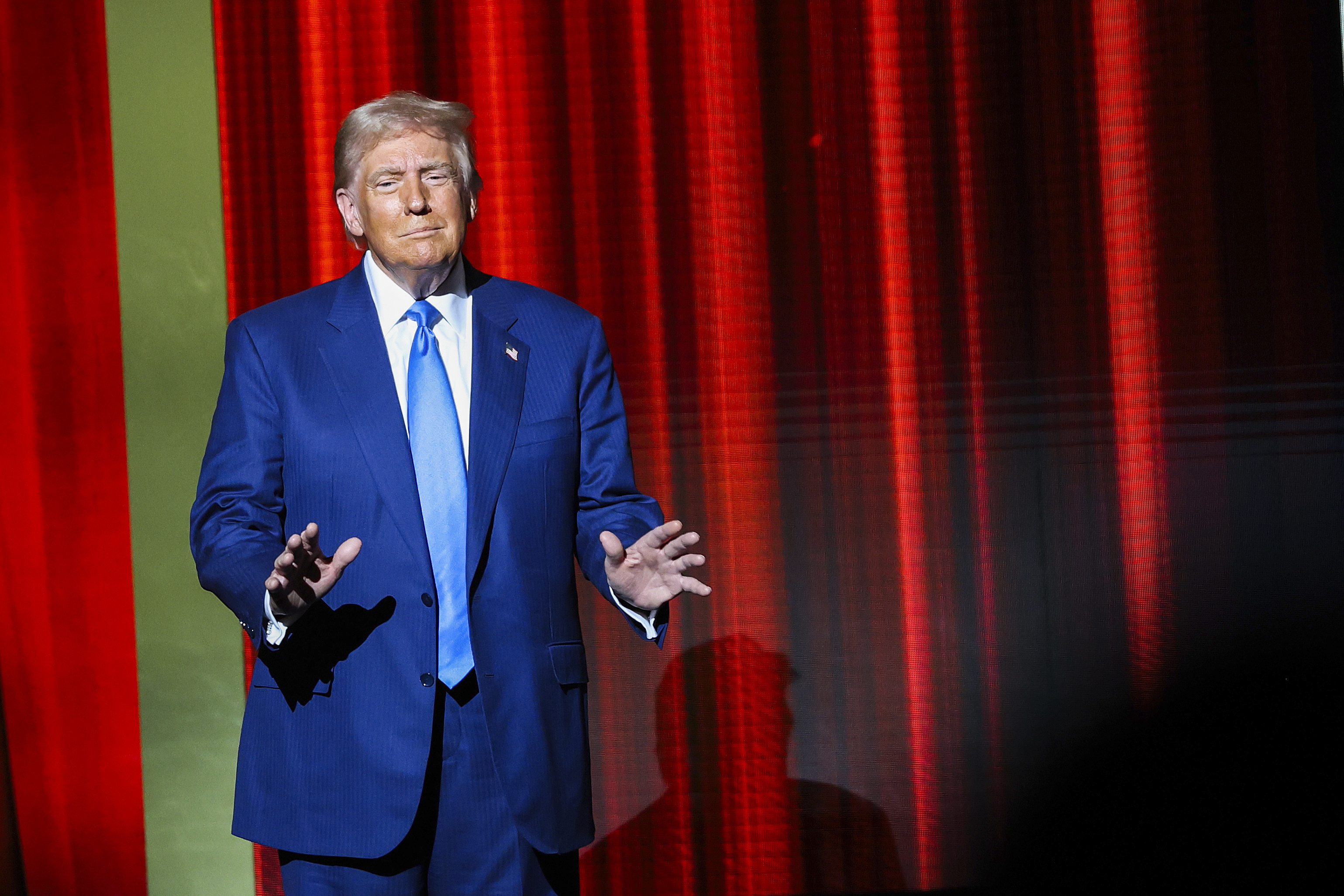 Trump