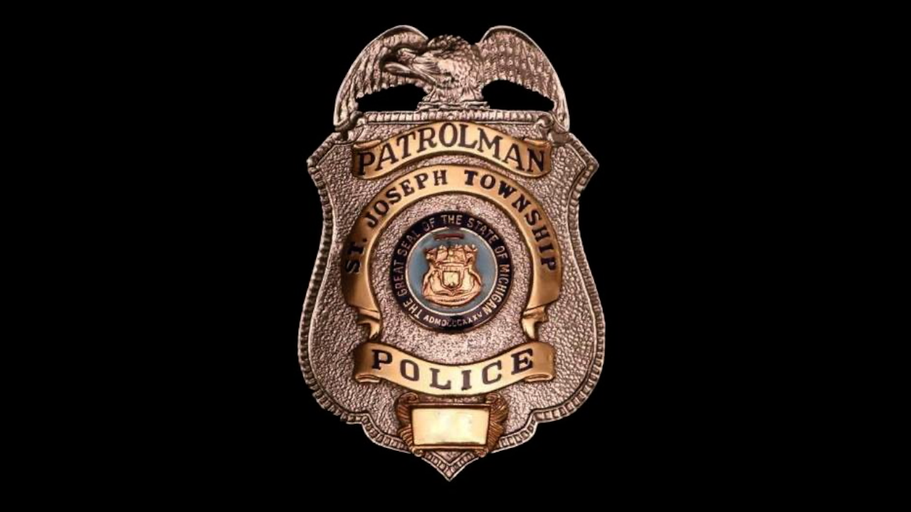 St. Joseph Township Police Department.png
