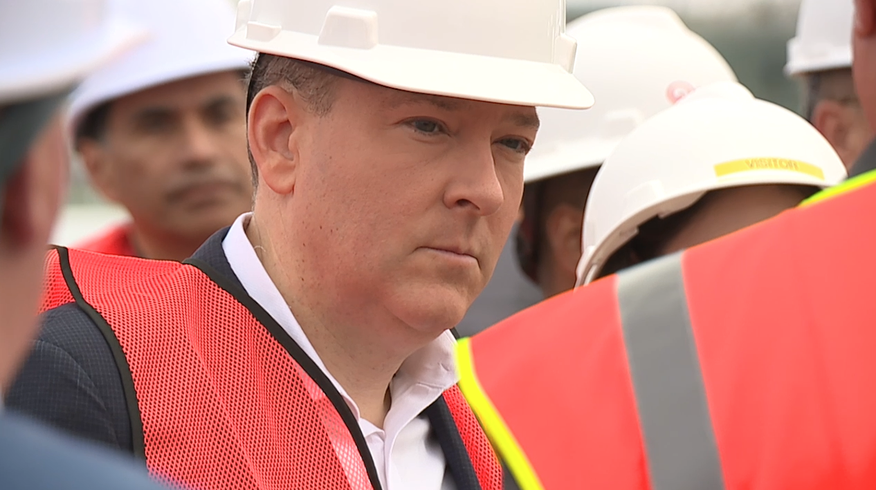 Lee Zeldin - epa administrator - ibwc tour