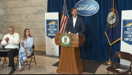 beshear still education story.PNG