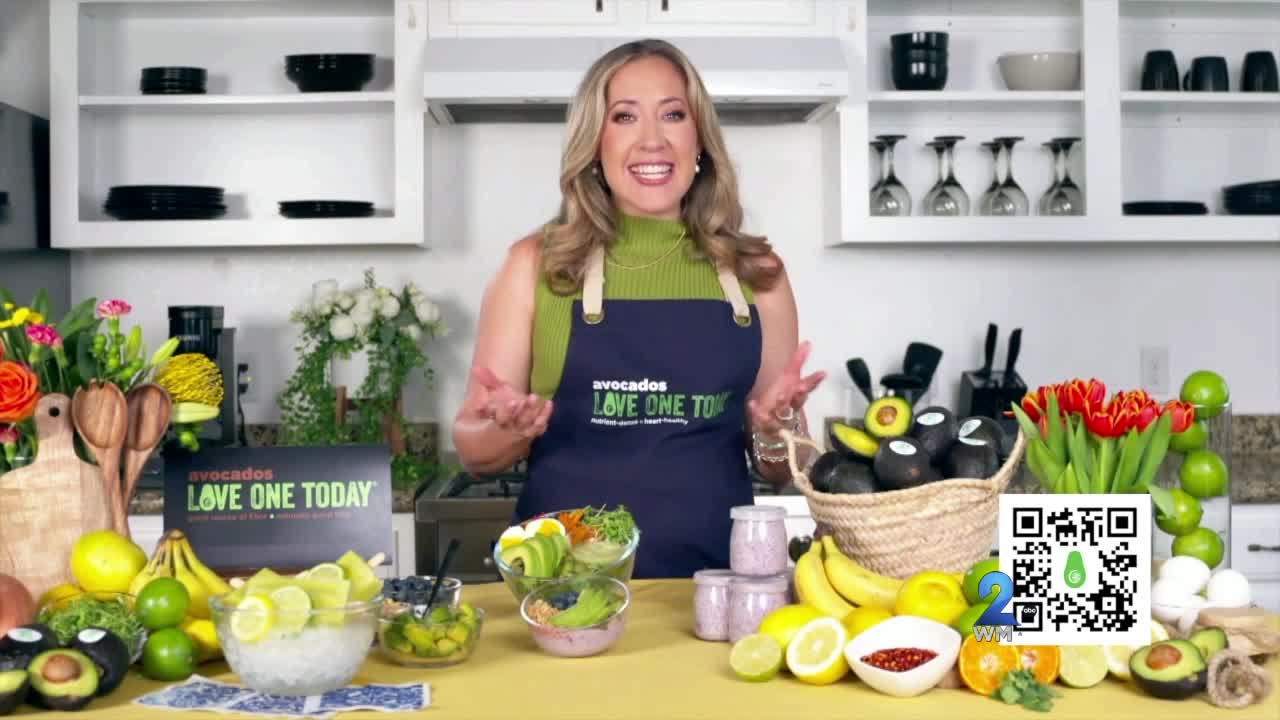 Fall in love with One Love Today Avocados!