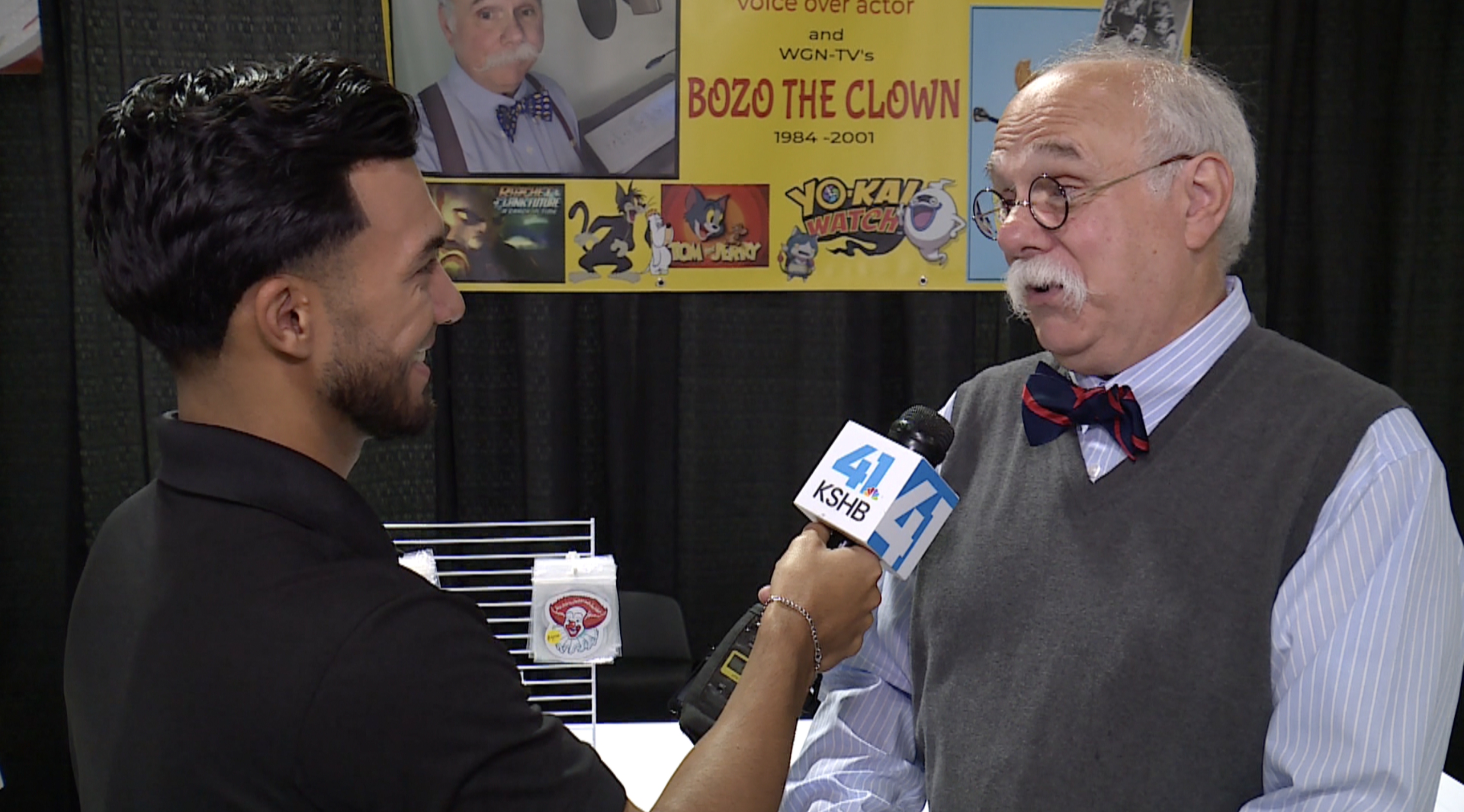 Animeverse Fest makes stop at KCI Expo Center this weekend 