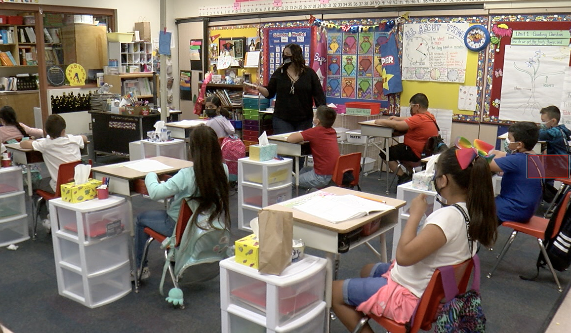 Liberty Elementary School