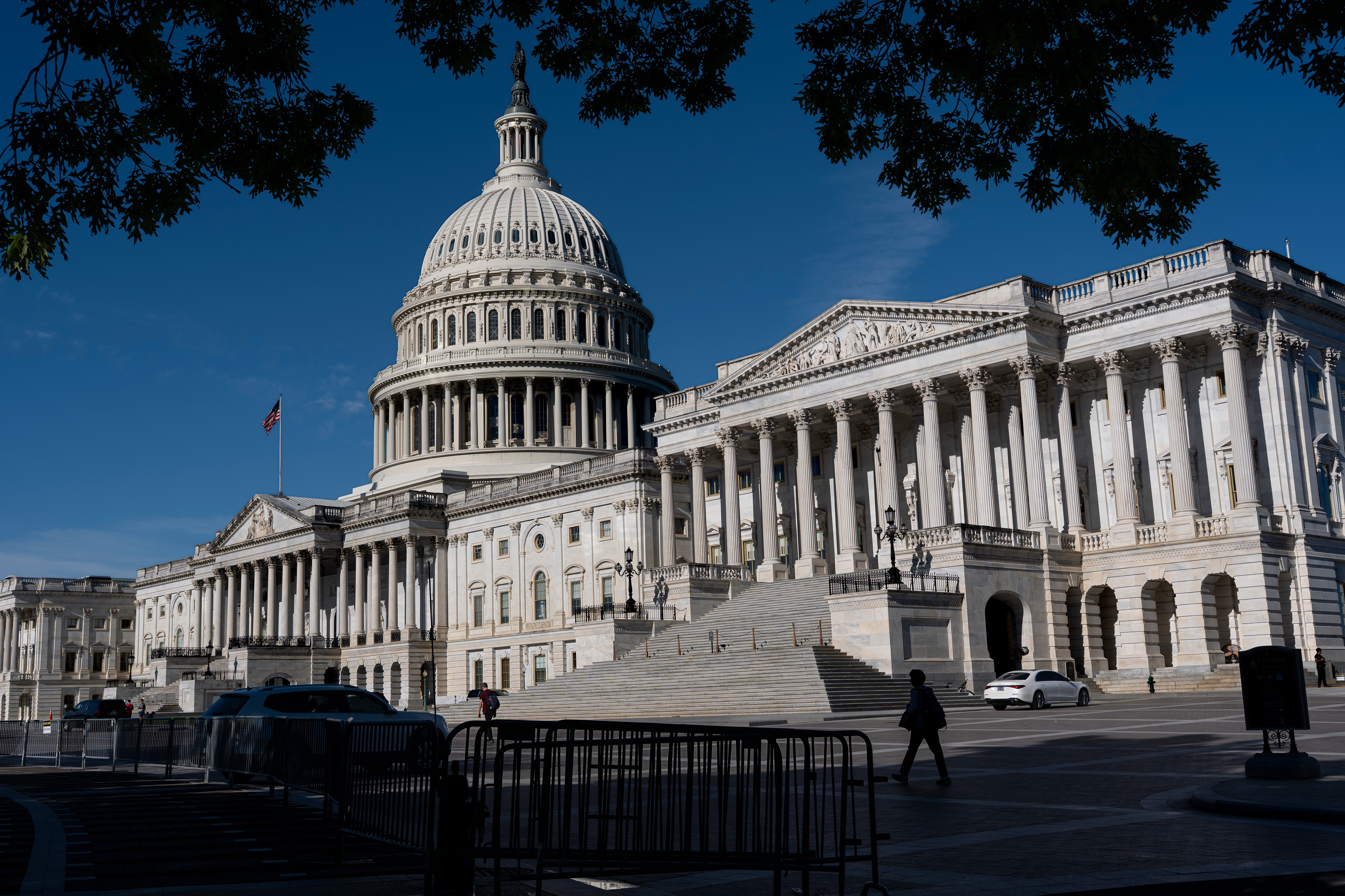 Iran US Congress