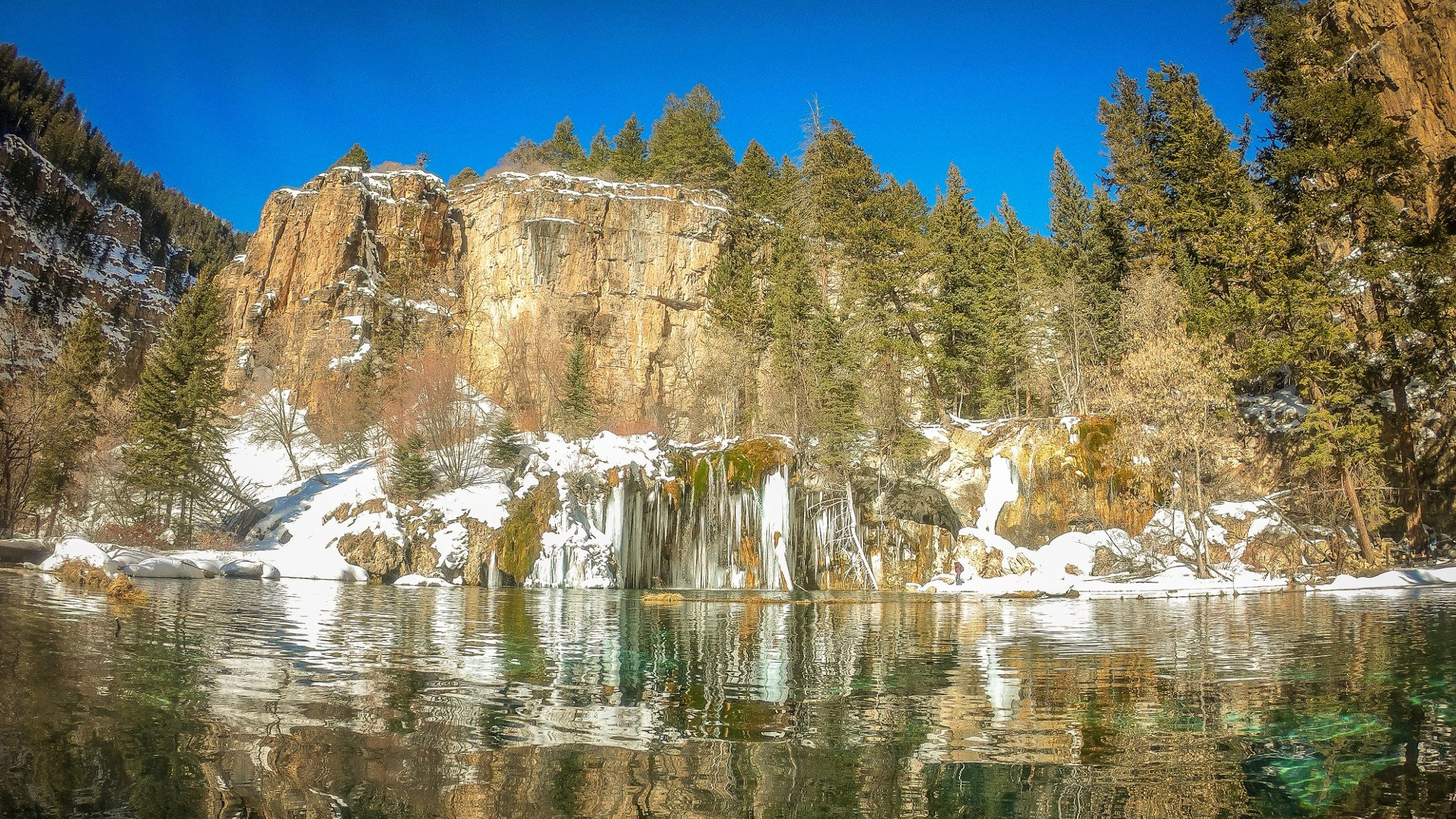 Hanging Lake Michael Randol.jpg