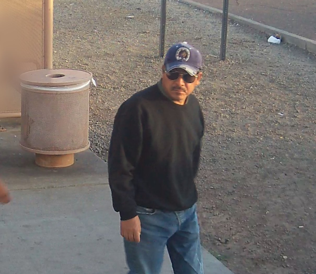 Martin Huerta-Herrera 