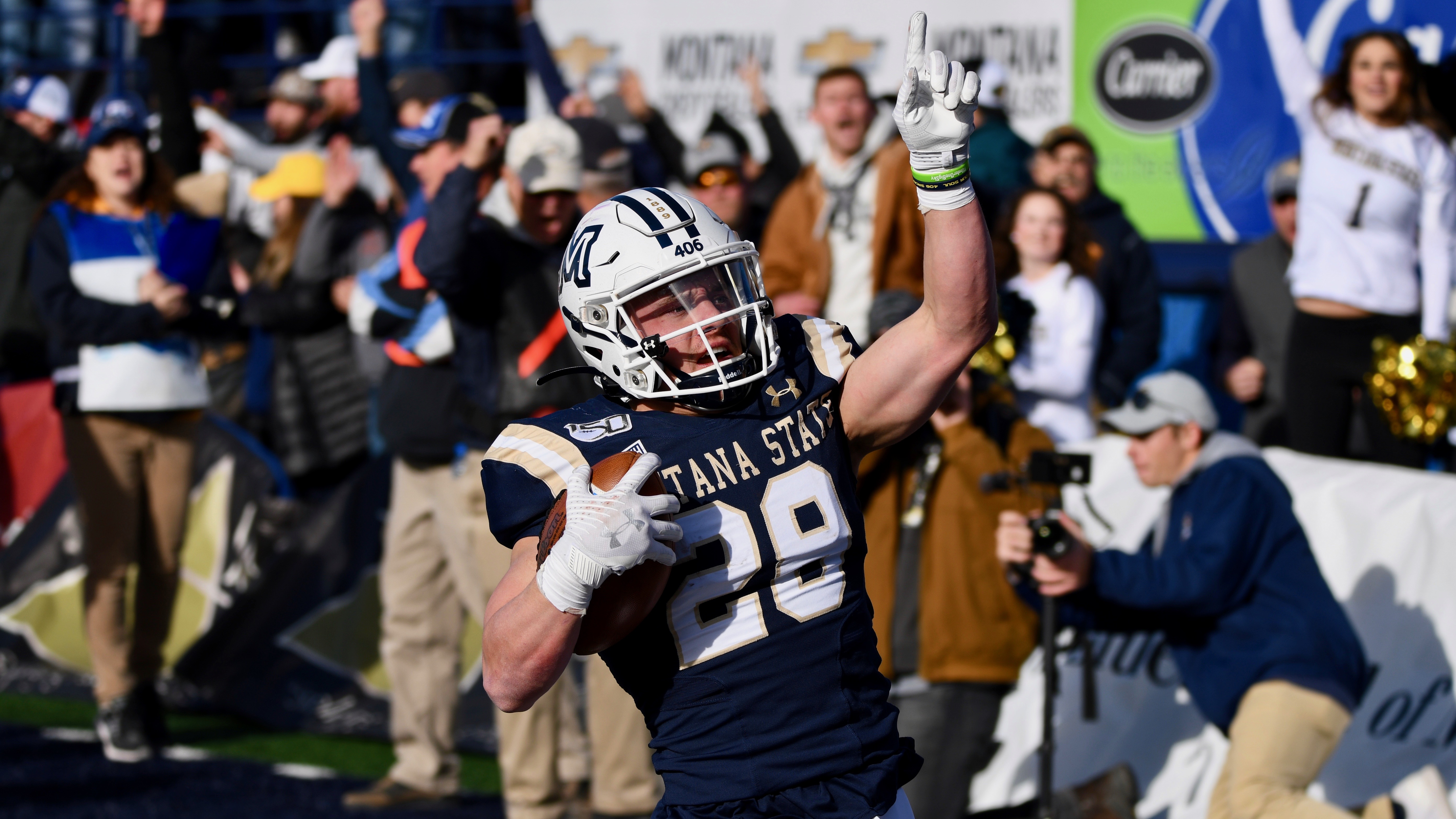 119th Cat-Griz
