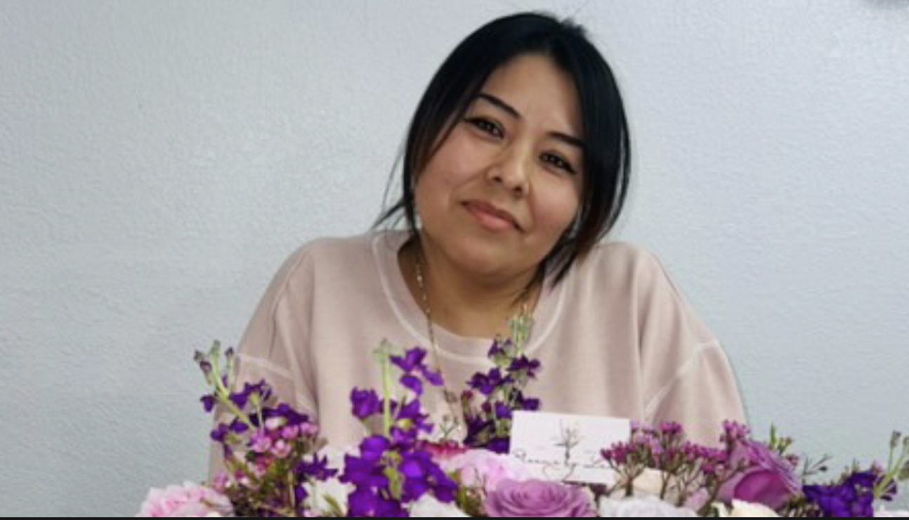 Erika Rodriguez-Pizarro