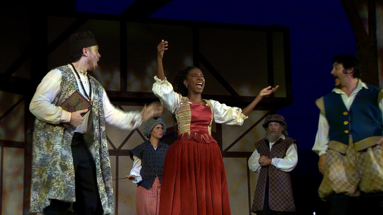 Nashville Shakespeare Festival