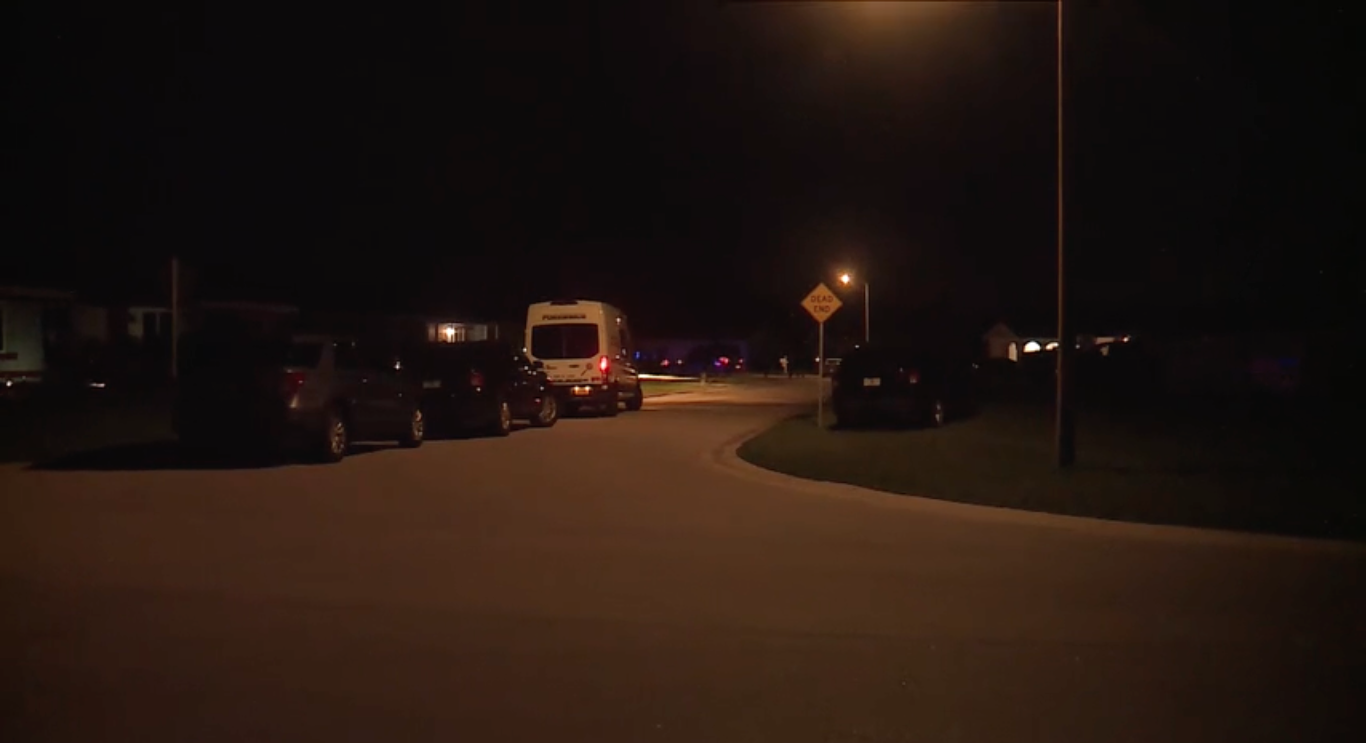 Port St Lucie investigation