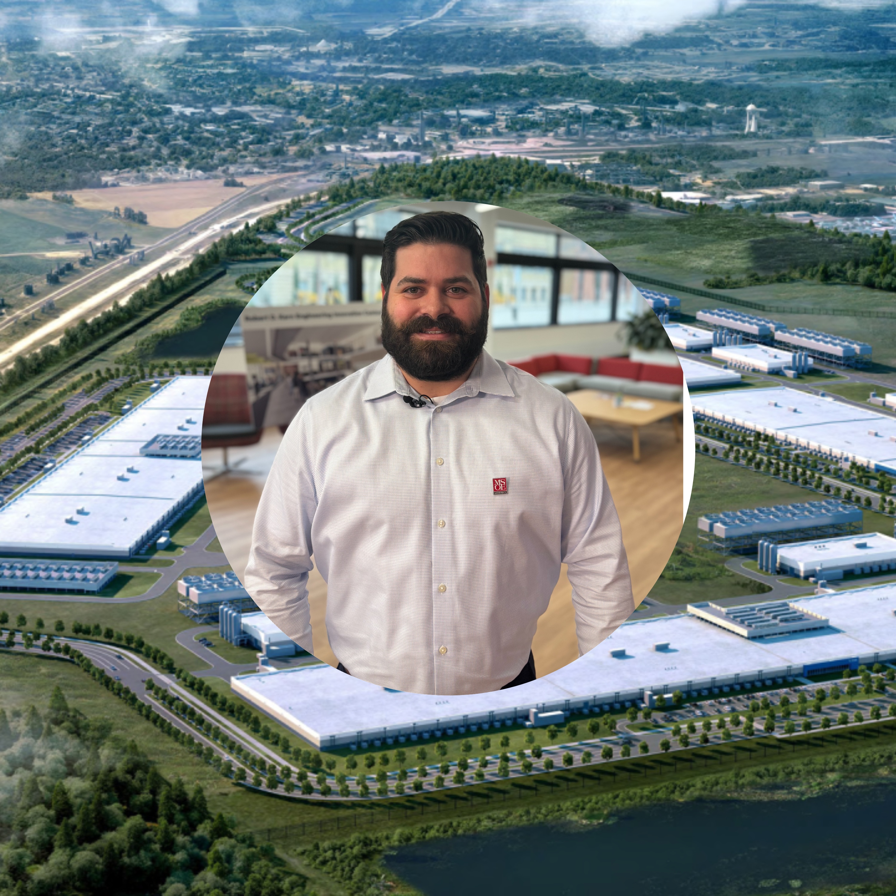 MSOE Gage Christiansen on Data Center Boom