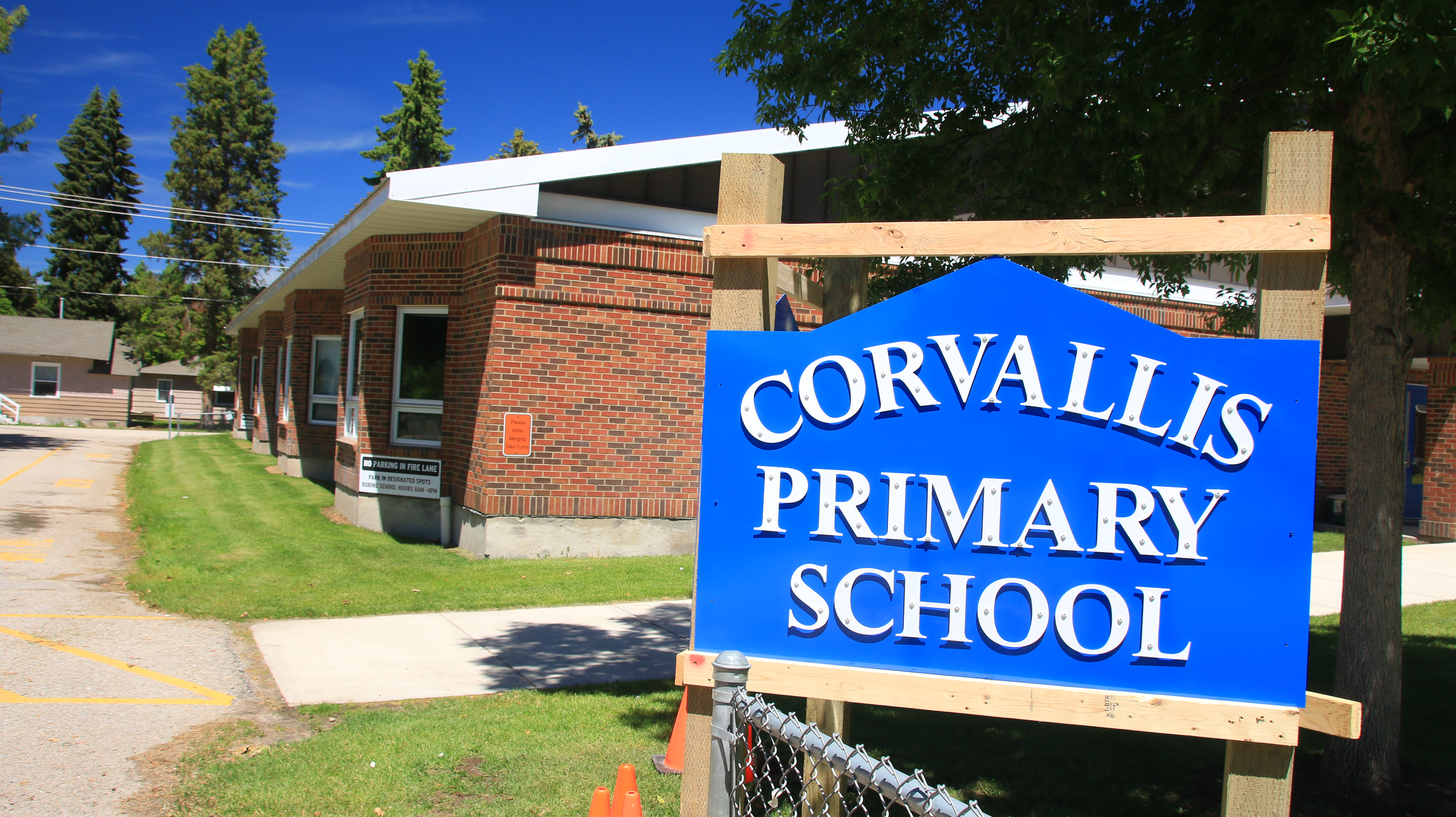 Corvallis Schools update their plan for remote learning
