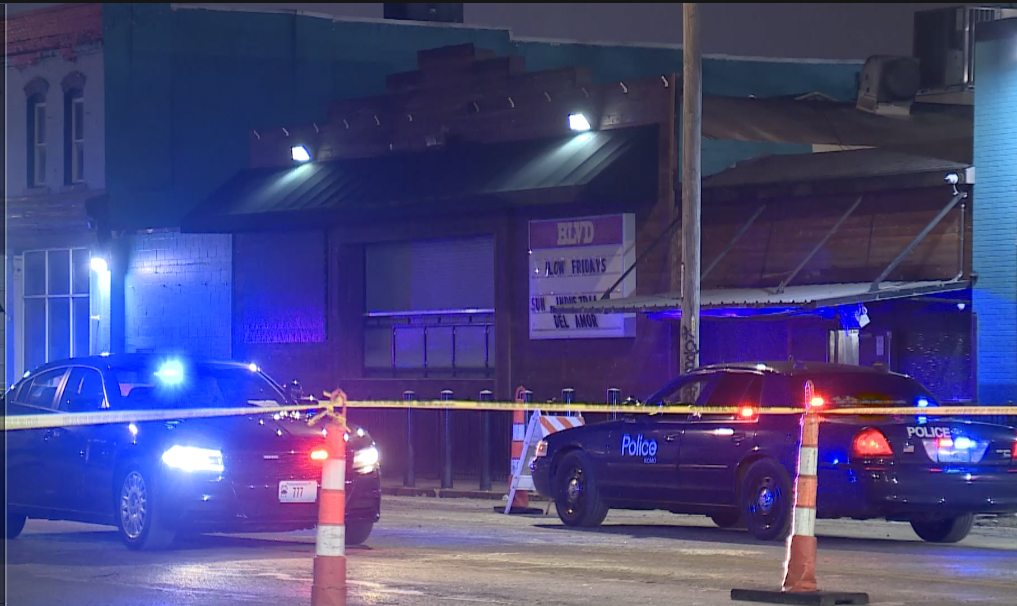 Missouri bill aims to expand DNA collection to more felony arrests