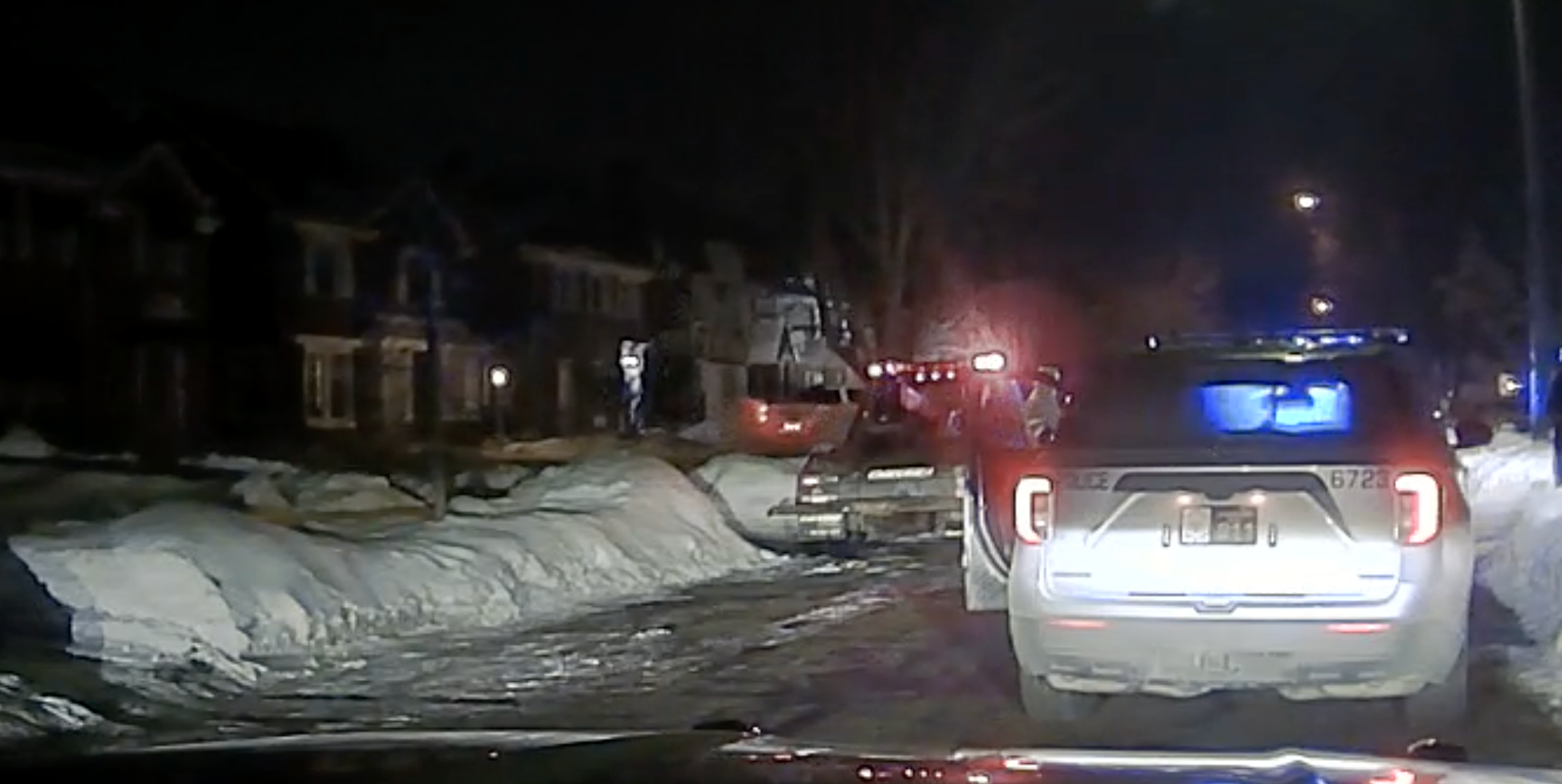 Shaker Heights men accused in major mail and car theft ring