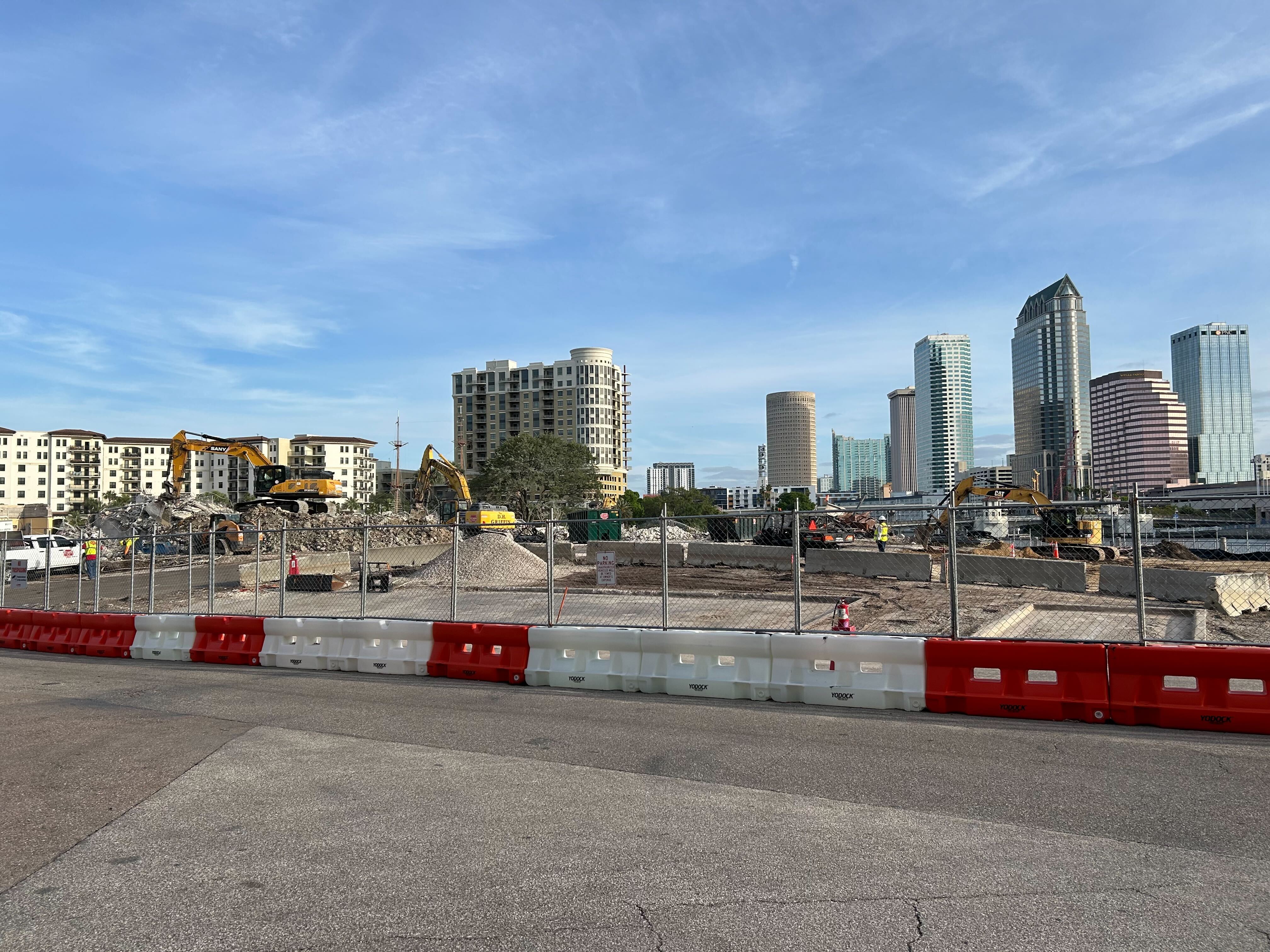 Tampa General Hospital Davis Islands