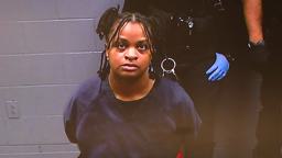 Aliyah Henderson