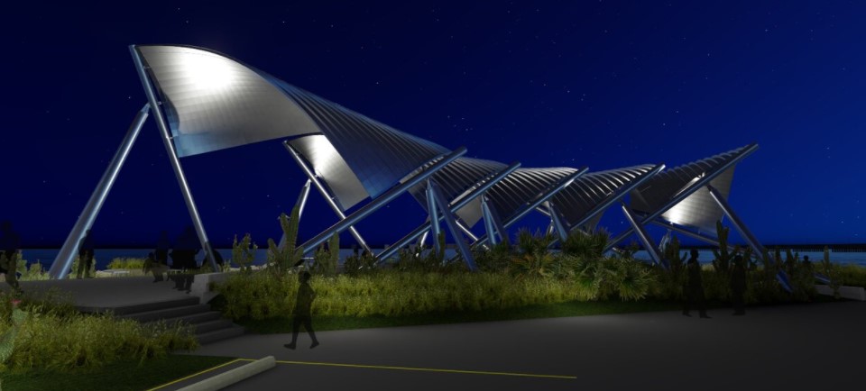 Portland receives $2M for Indian Point Park improvements - Vimarsana News