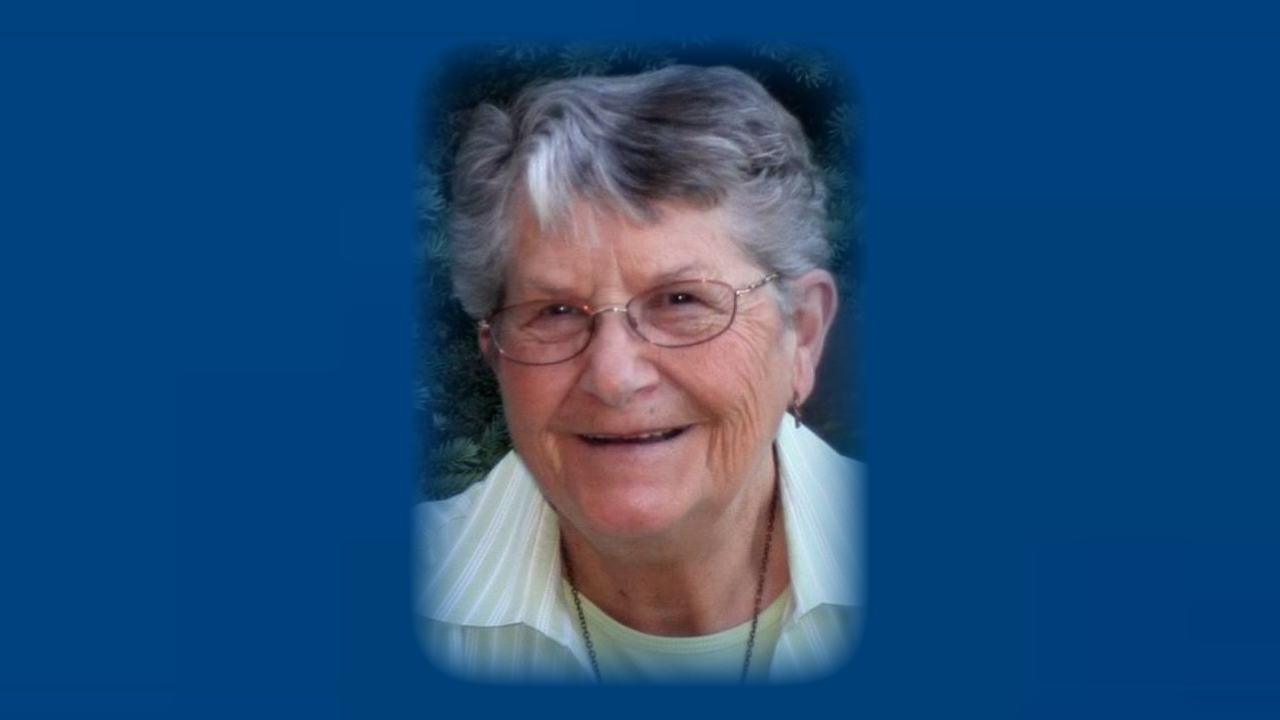 Ethel K. Sobolik
February 23, 1929 ~ December 1, 2025