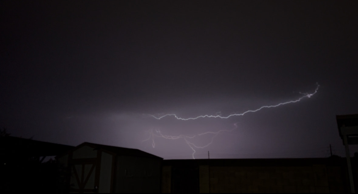 chandler lightning 