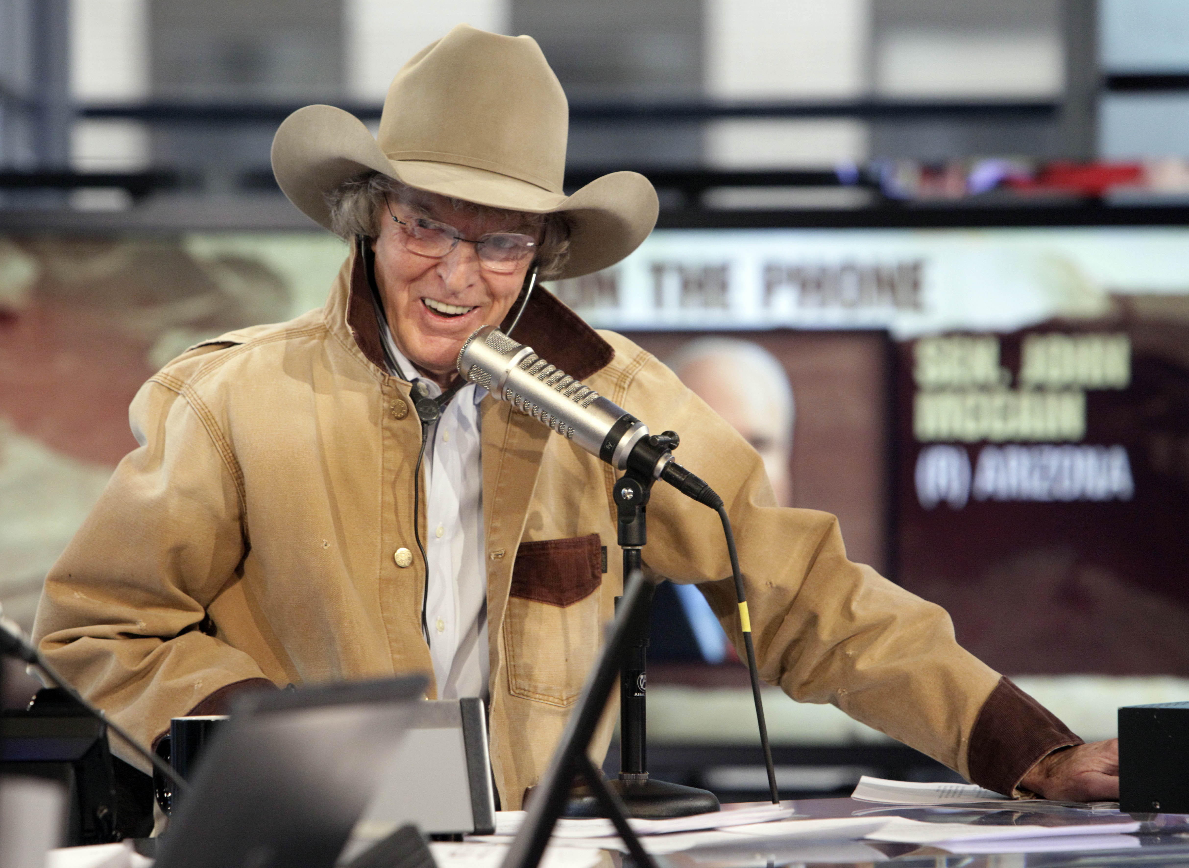 Don Imus
