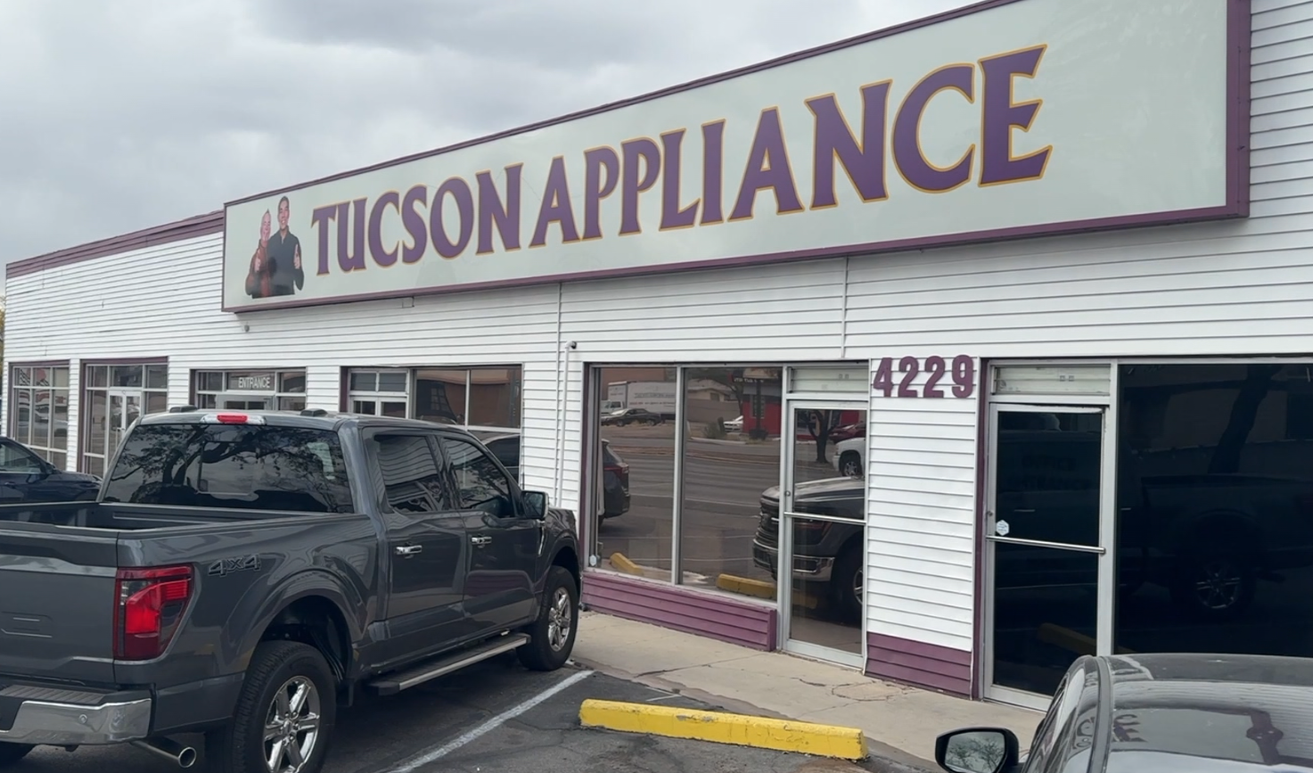 tucson appliance.PNG