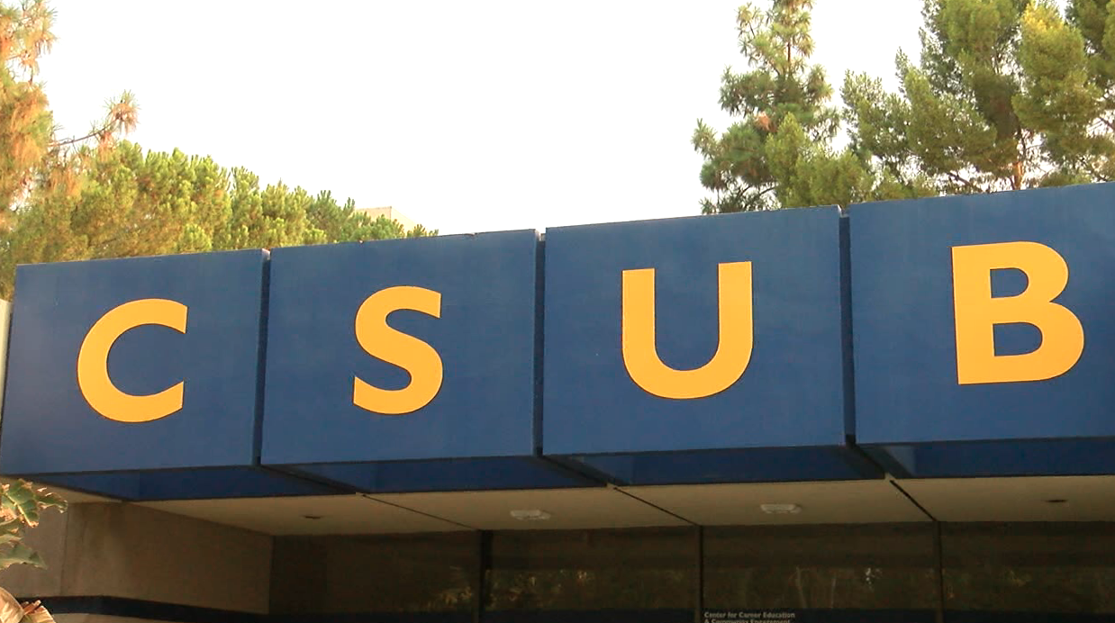 California State University Bakersfield (CSUB), Bakersfield, August 23, 2021