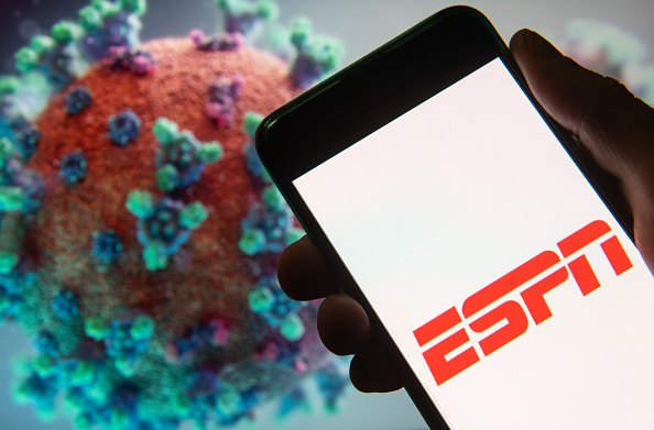 ESPN asks for help from fan from virtual 2020 NFL Draft