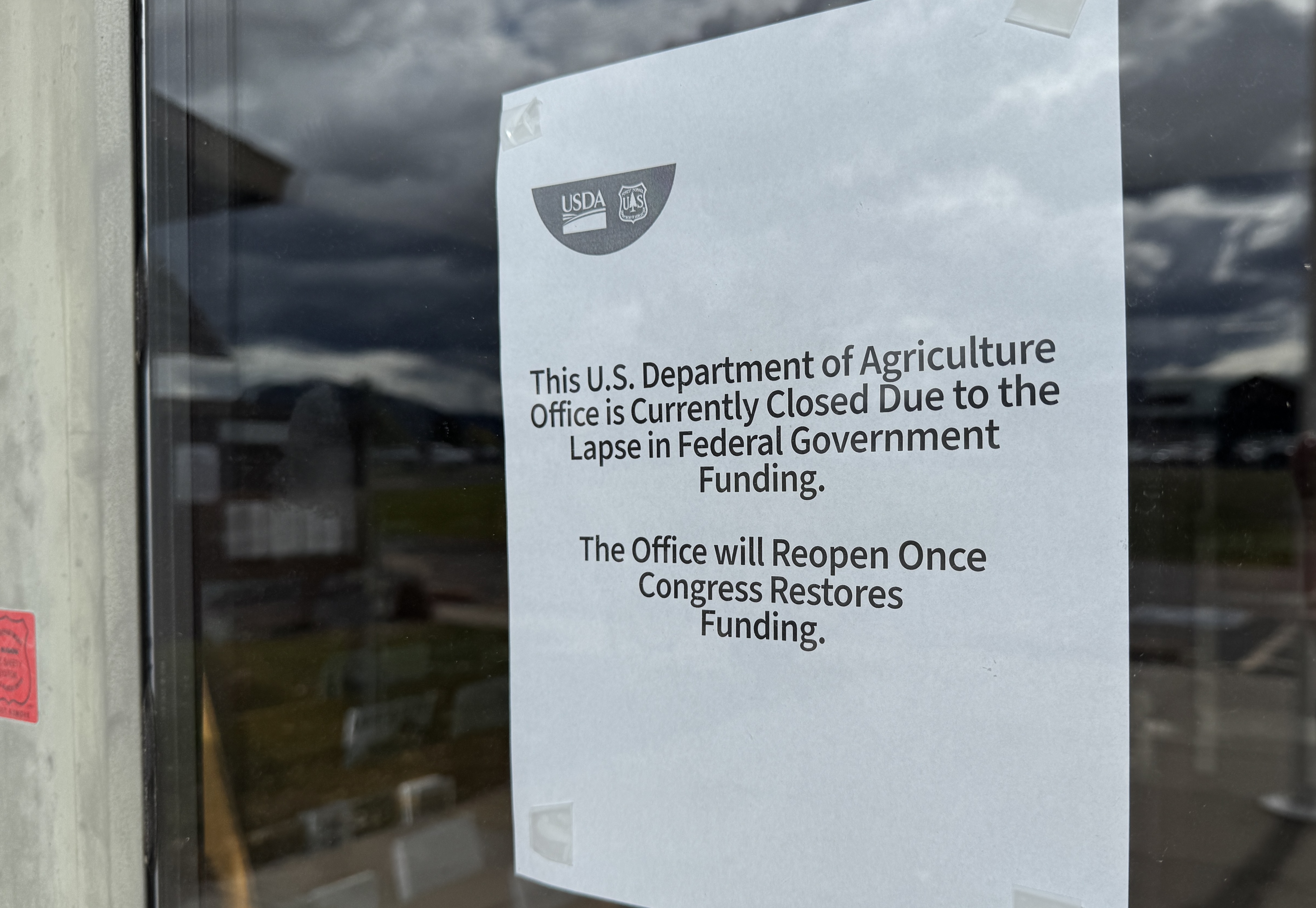 Government Shutdown