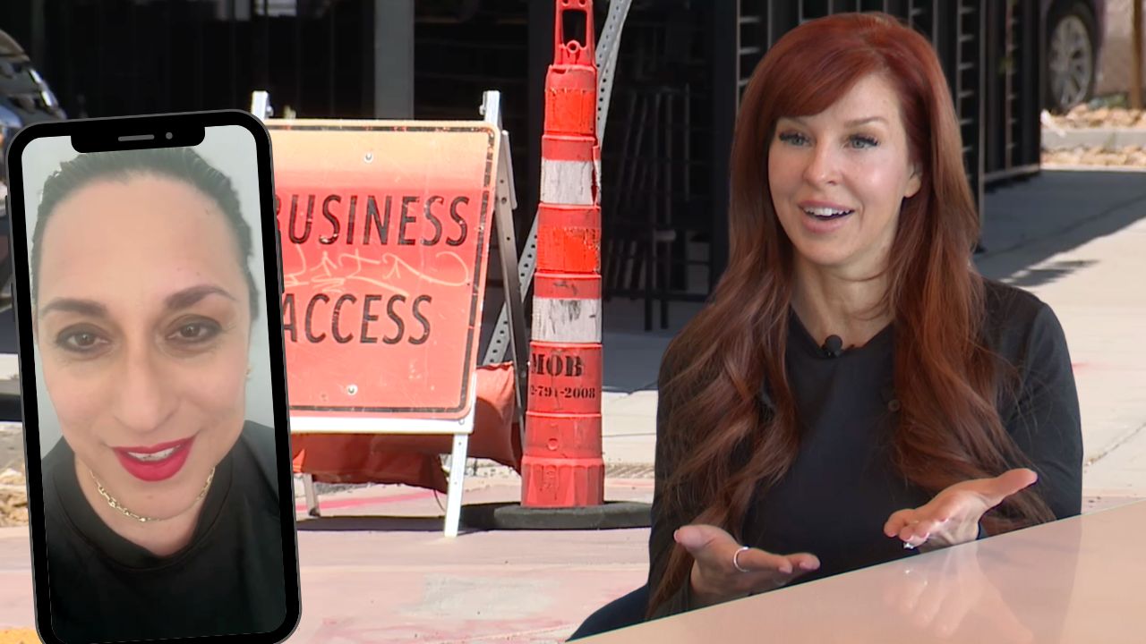 Downtown growing pains