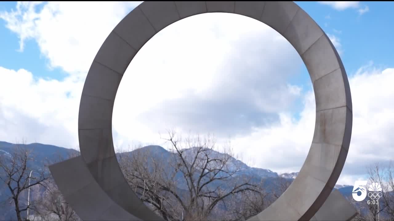 America the Beautiful Park