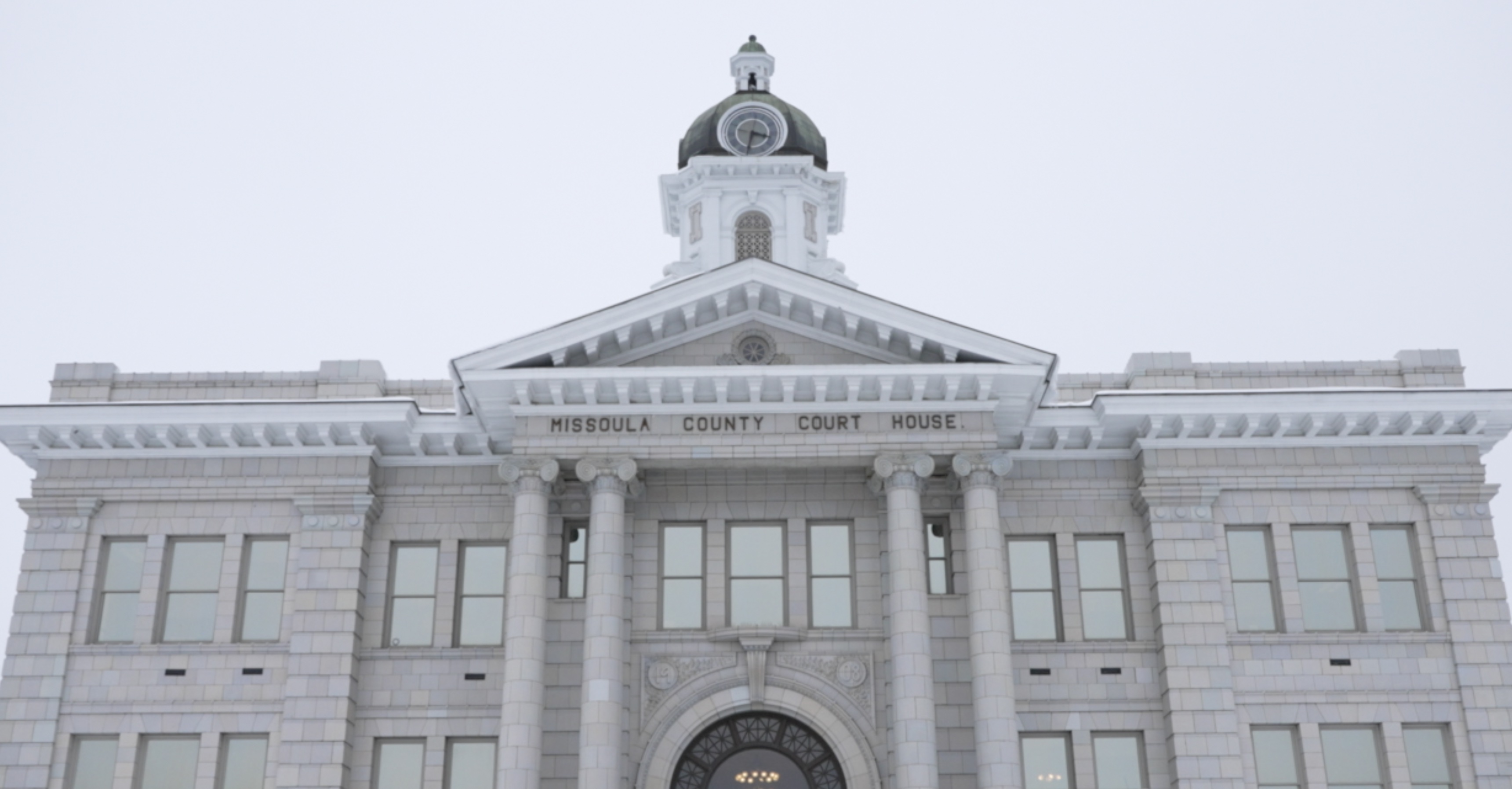 MISSOULA COUNTY DISTRICT COURT