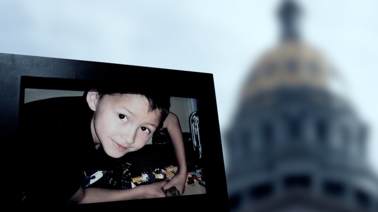 ty tesoriero capitol