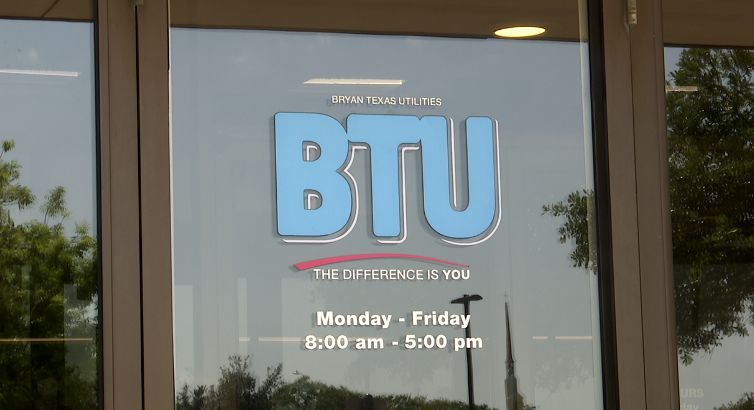 BTU launches text notification system