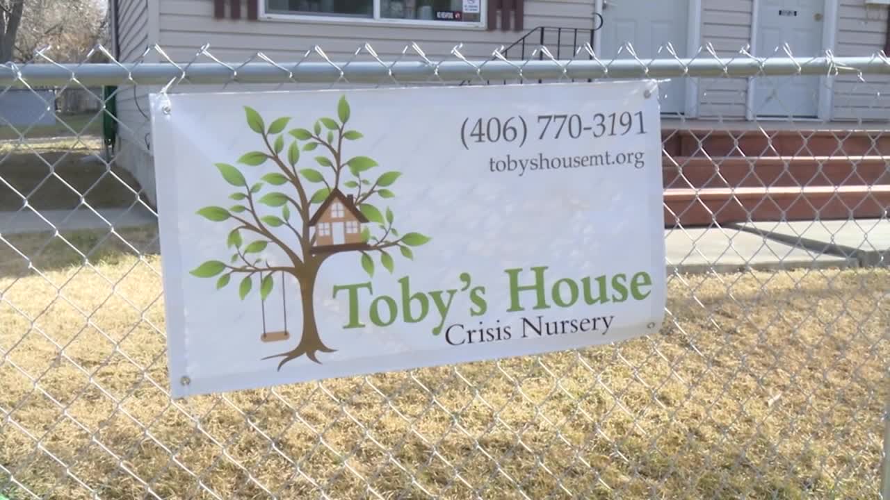 Toby’s House Crisis Nursery