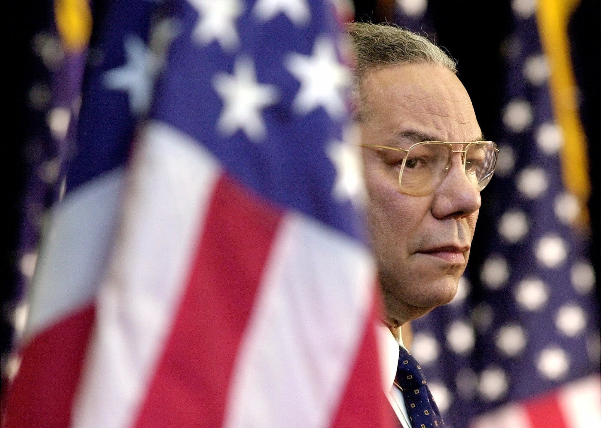 Obit Powell