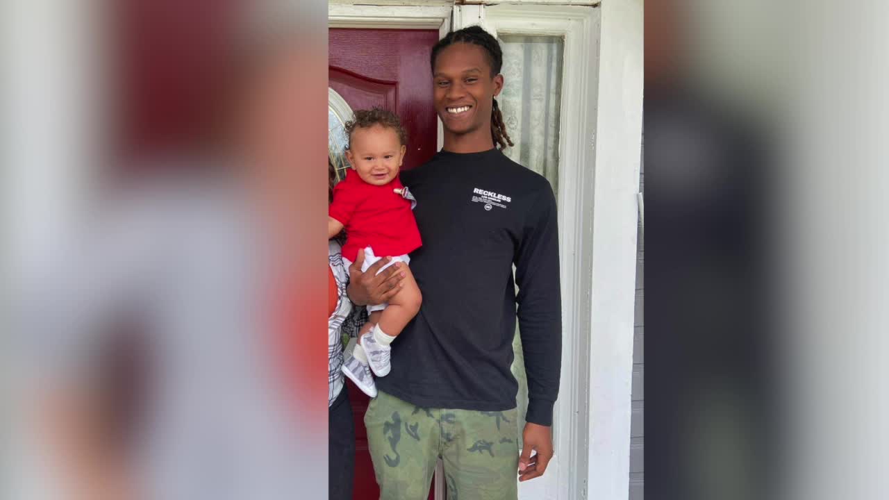 Father missing from Temple