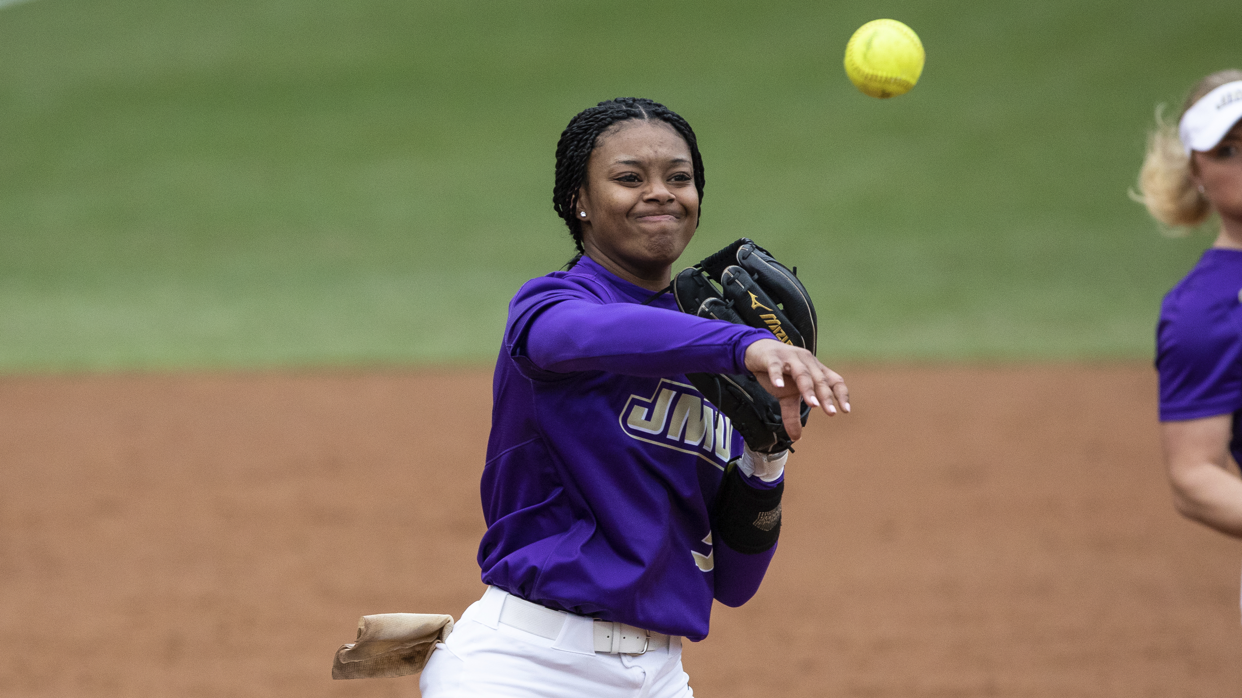 James Madison North Carolina