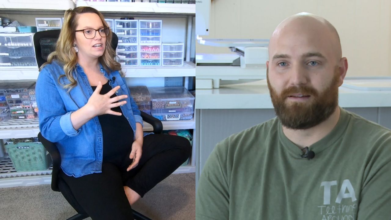 How these two former teachers created a business helping parents across the country