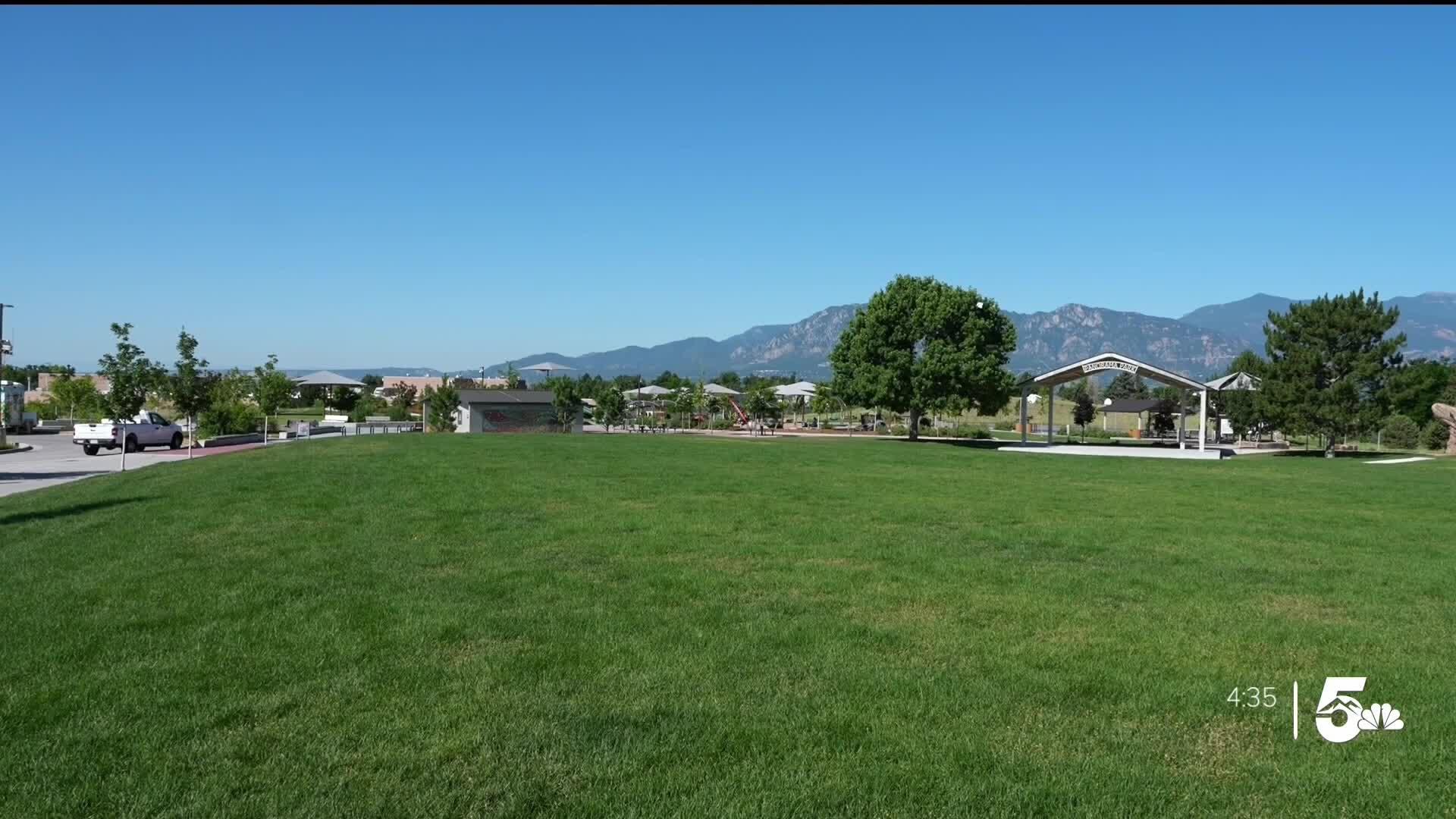 Panorama Park
