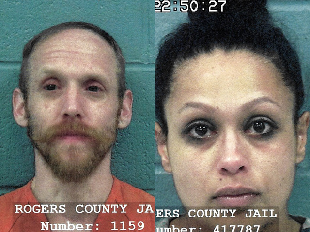 Jared, Kyley Spears